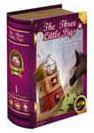 Board Game: Tales & Games: The Three Little Pigs