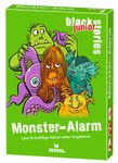 Black Stories Junior: Monster-Alarm
