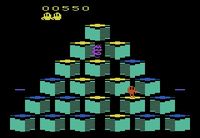 Video Game: Q*bert (1982)