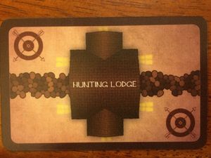 Fidelitas: The Hunting Lodge Promo