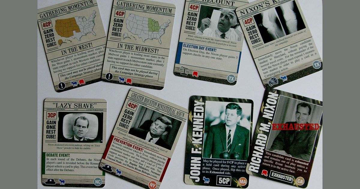 The Making of the President 1960: Why It Changed American Politics Forever