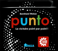 Punto, Board Game