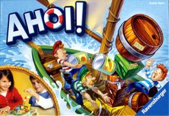Kipp, Kipp, Ahoi! box art