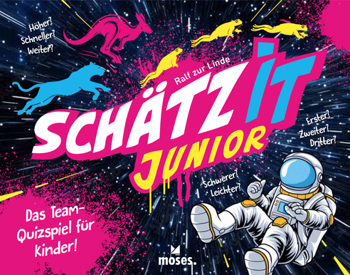Schätz it Junior