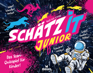 Schätz it: Junior