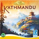 Kathmandu - Box Cover