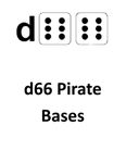 RPG Item: d66 Pirate Bases