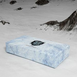 Frostpunk: The Board Game – The Iceberg Box