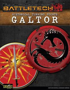 BattleTech: Historical Turning Points – Galtor
