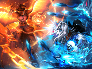 What Is This Sorcery TCG