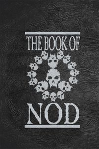 Amazon.co.jp: GOTHたちの聖典『ノド書The ook of Nod