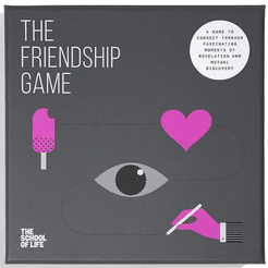 The Friendship Game