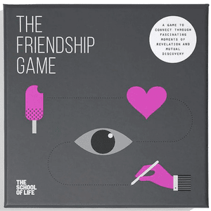 The Friendship Game