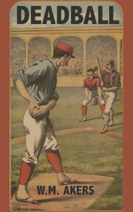 Deadball: Baseball With Dice (second Edition) box art