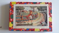 Η ιστορία της κοκκινοσκουφίτσας (The Story of Little Red Riding Hood)
