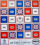 The Jubilee Games Set