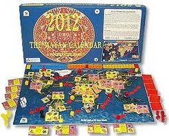 2012: The Mayan Calendar