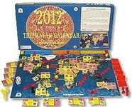 2012: The Mayan Calendar