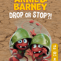 Arnie & Barney Drop or Stop?!