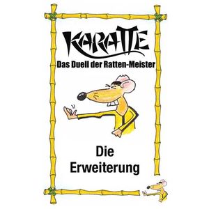 Karatte: Prominente Meister