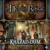 LOTR LCG: Dwarrowdelf + Khazad-dum (英語版) Khazâd! Khazâd! · RingsDB
