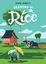 Board Game: Seasons of Rice