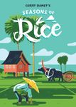 Board Game: Seasons of Rice