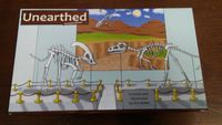 Unearthed: Second Edition