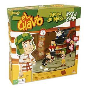 El Chavo