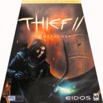 Video Game: Thief II: The Metal Age