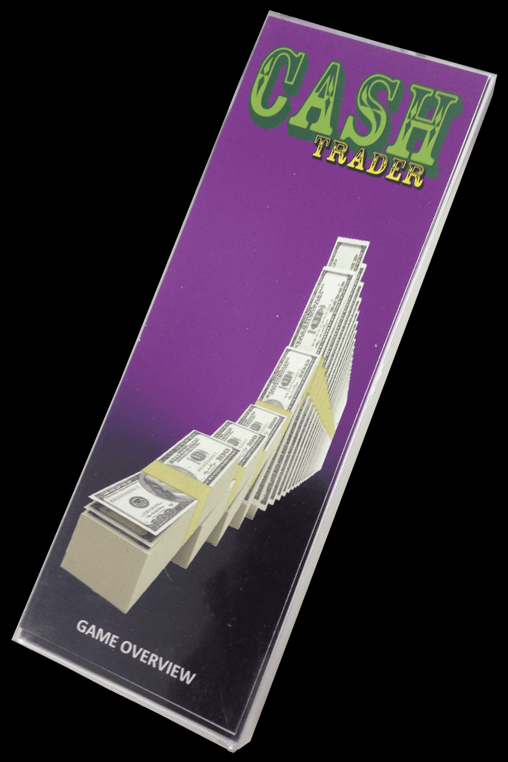 CASH Trader