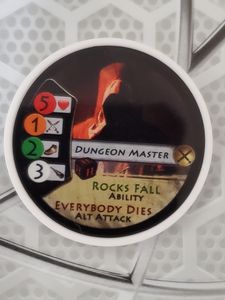 Hoplomachus: Dungeon Master Crowd Favor Gladiator