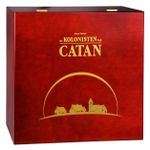 De Kolonisten van Catan