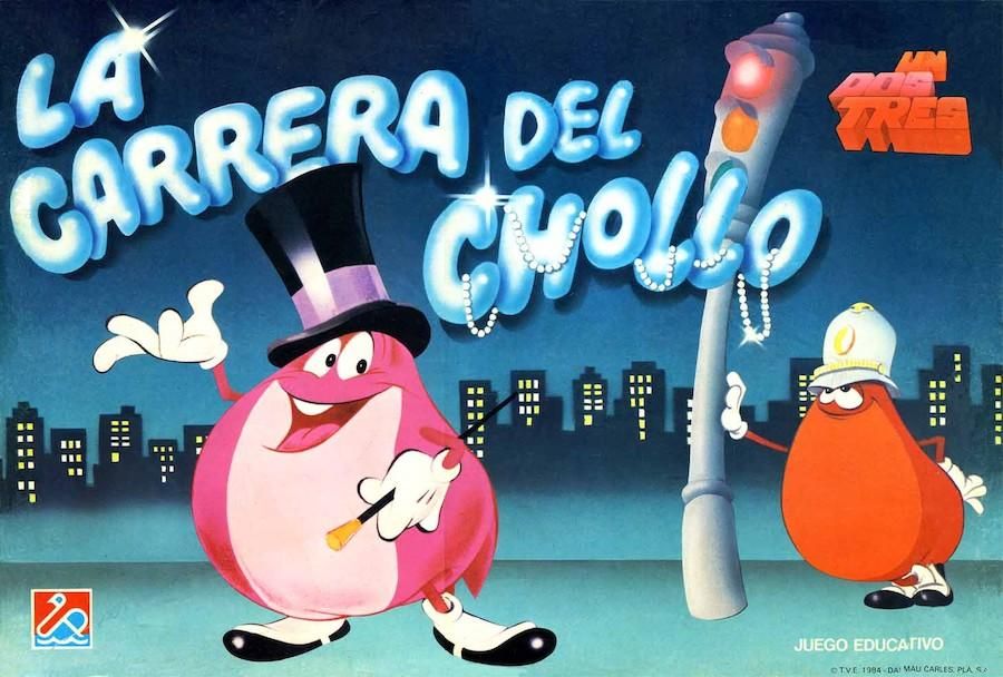 La Carrera del Chollo