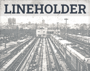 Lineholder: A Game Of Regional Rails