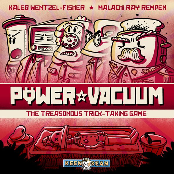 Final box art