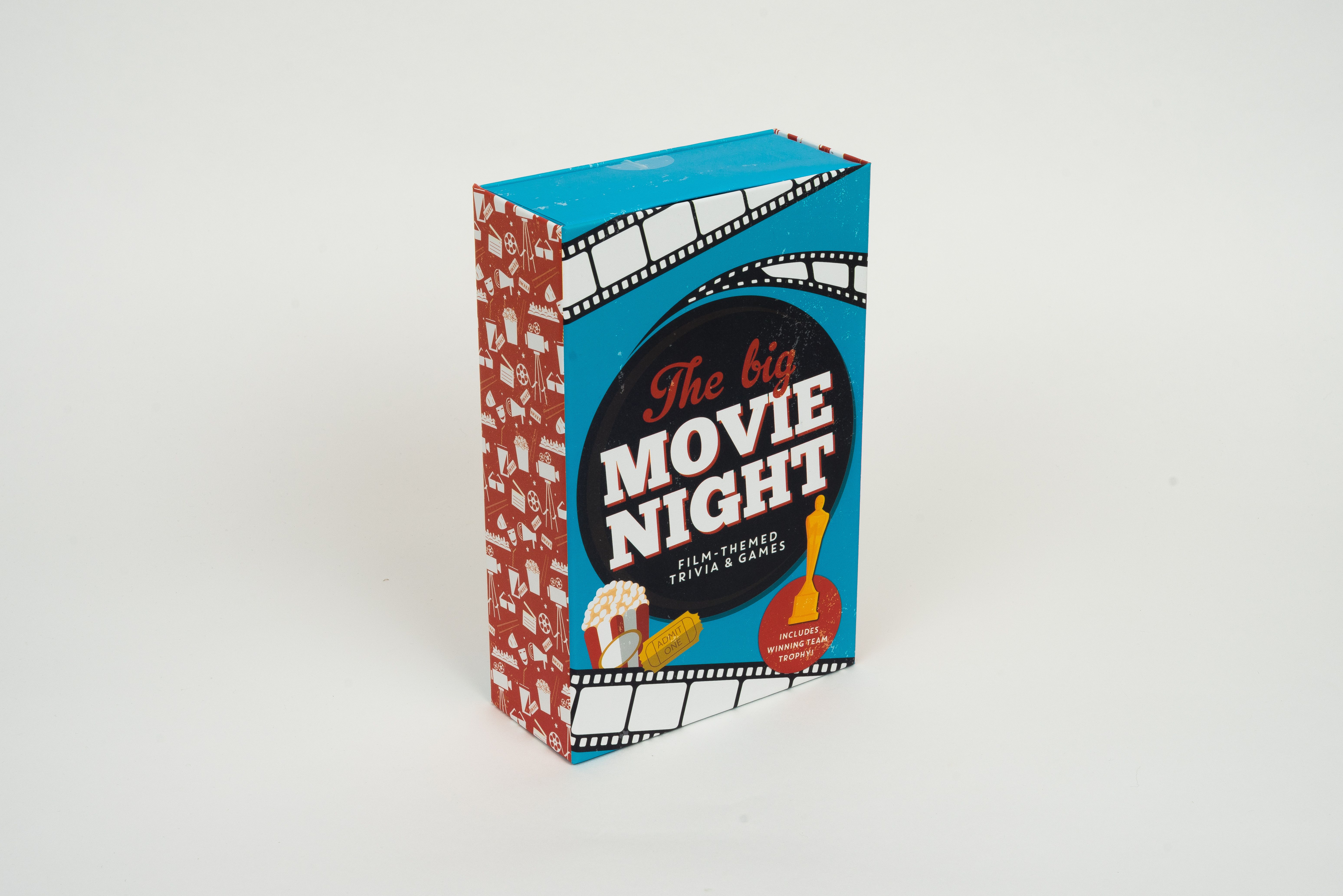 The big MOVIE NIGHT