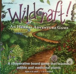 Wildcraft!