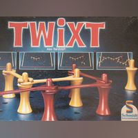 Twixt | Board Game | BoardGameGeek