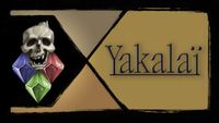 Yakalaï