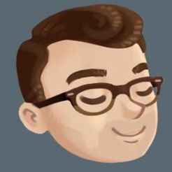 Philippe Poirier portrait