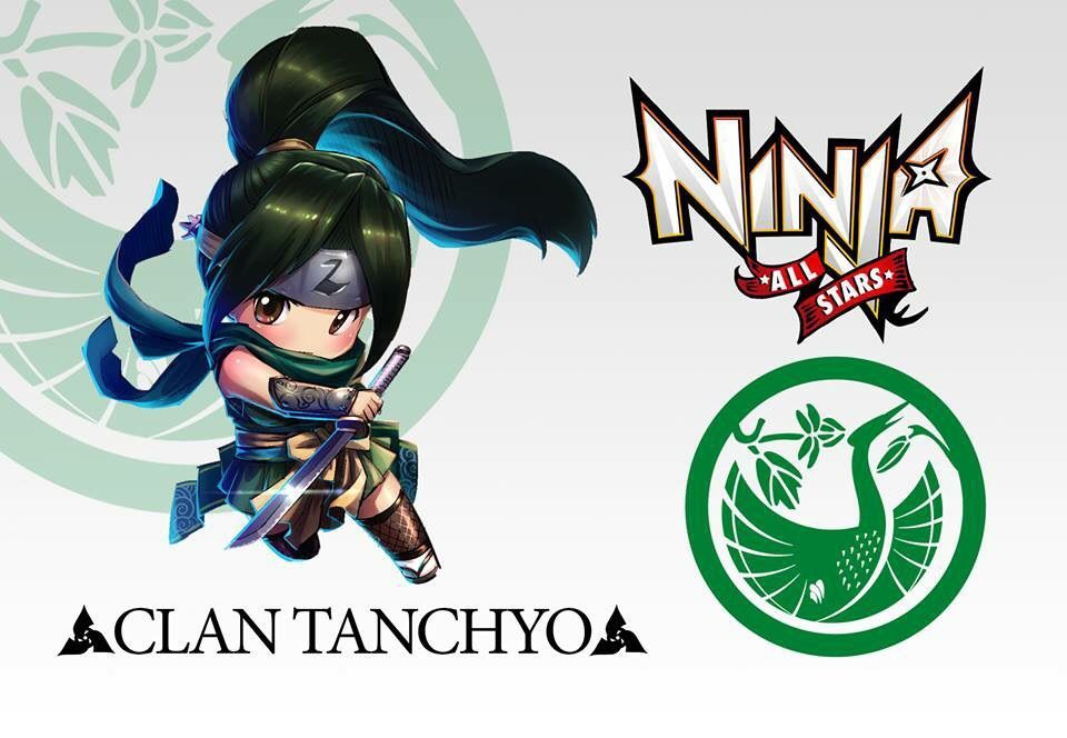 Illustration 7 de Ninja All-Stars