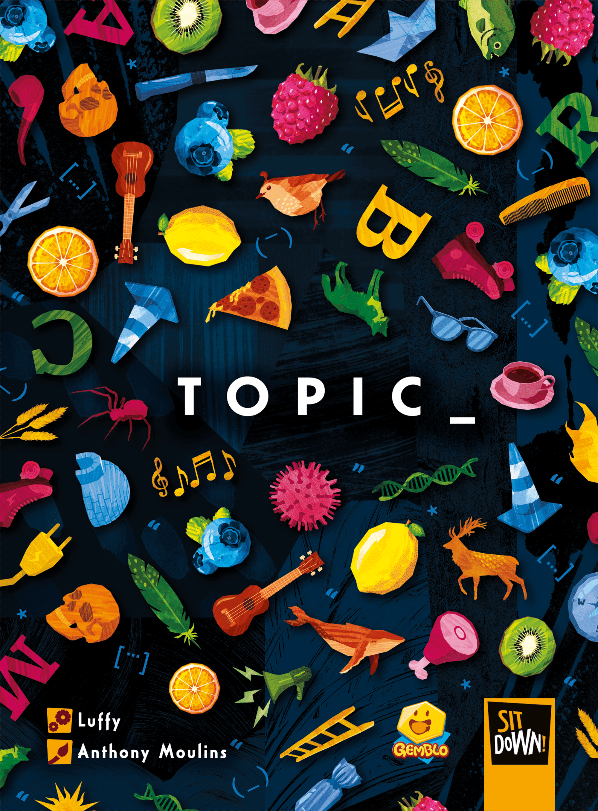 TOPIC