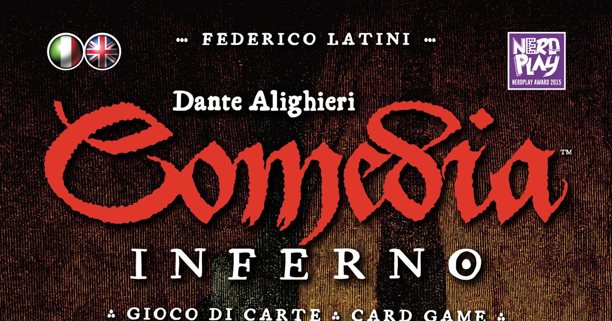 A Divina Comédia: Inferno - Dante Alighieri PDF Grátis
