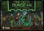 Board Game: One Deck Dungeon: Forest of Shadows