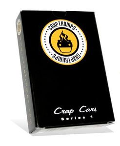 Crap Trumps
