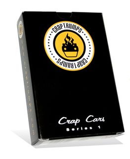 Crap Trumps