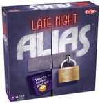 Alias: Târziu în noapte (2018)