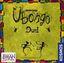 Board Game: Ubongo: Duel