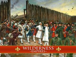 Wilderness Empires box art